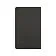 Записная книжка Moleskine Cahier (нелинованный, 1 шт.), Large (13х21см), черный