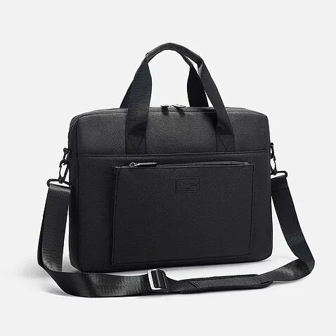 Сумка для ноутбука L275, черная