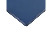 Ежедневник А5 Megapolis Slim flex, темно-синий