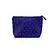 Несессер YUBARTA с застежкой-молнией, королевский синий