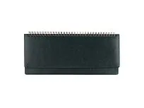 Планинг ГР. датированный Sidney Nebraska 2026, зеленый