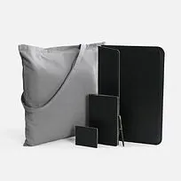 Набор Petrus Walk, черный