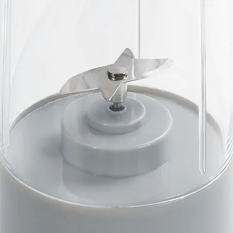 Портативный блендер Blendify, серый