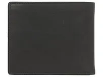 Кошелек для кредитных карт Zoom Black. Cerruti 1881