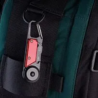 Мультитул Egon, серый