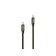 Кабель Rombica LINK-C Olive Cable