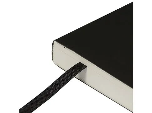 Скетчбук Sketch & Art в мягком переплете 250х179 мм, 48 л. белой бумаги 200 гр., черный