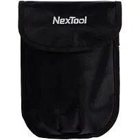 Складная лопата Nextool NE20033, черная
