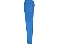 Брюки Care, голубой