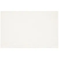 Плед Tressa, белый (молочный)