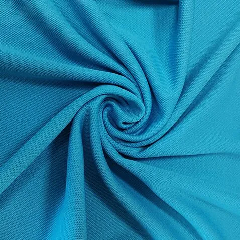 Футболка детская сетка ложная, голубой Футболка детская сетка ложная, голубой