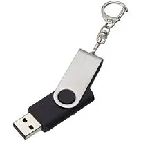 Набор Flashwrite, черный, 8 Гб