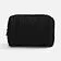 Косметичка дорожная Figgere, черная