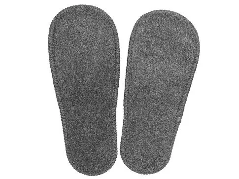 Тапочки для бани Healing