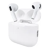 Наушники беспроводные Bluetooth Neat, белые