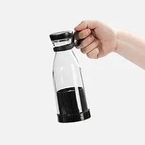 Портативный блендер BlendMatic, черный