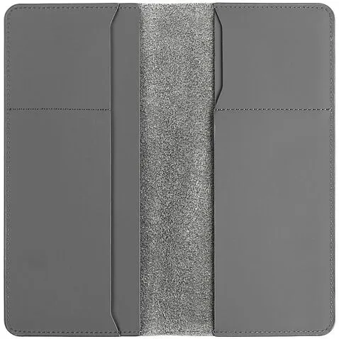 Набор Alaska Trio, серый