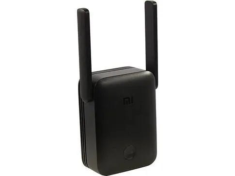 Усилитель сигнала Mi WiFi Range Extender AC1200 EU RC04 (DVB4348GL)