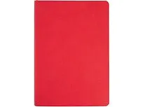 Ежедневник недатированный А5 Megapolis Color Flex, красный
