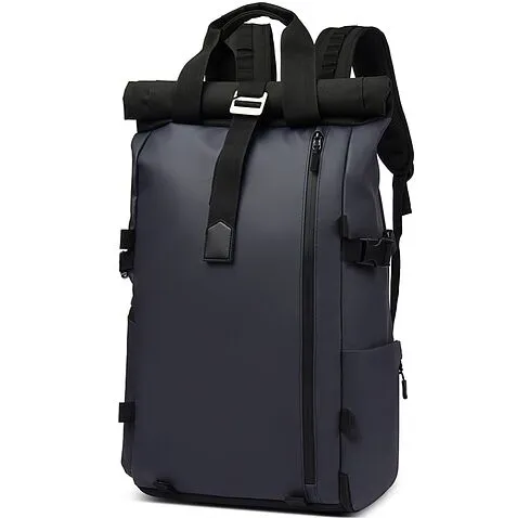 Рюкзак PARKER, Синий