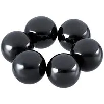 Магнитный антистресс Trifles, черный