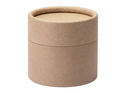 Набор автоароматов Boho 3, крафтовый тубус