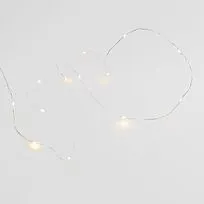 Гирлянда для подарочной коробки «Внутренний Свет»