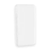 Внешний аккумулятор Optima, 10000 Mah, белый