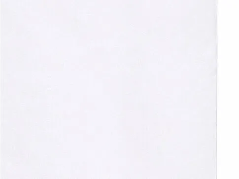 Сумка Кэррими 180 из хлопка, 180 г/м2, белый