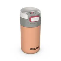 Термокружка из нержавеющей стали Kambukka ETNA Cantaloupe 300 мл, бежевый