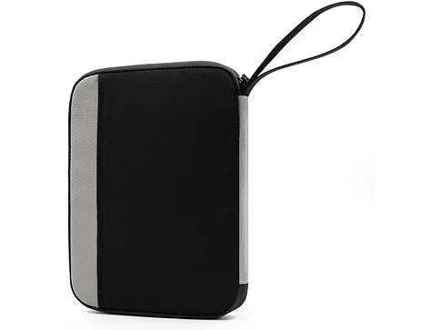 Тревел-органайзер, серый (Р)