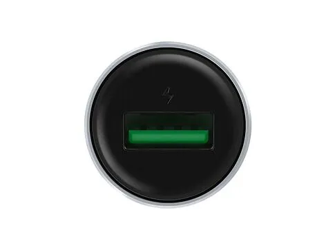 Автомобильное зарядное устройство Rombica Auto MC08 Quick