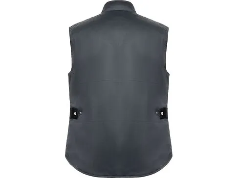 Жилет Armada, свинцовый/черный