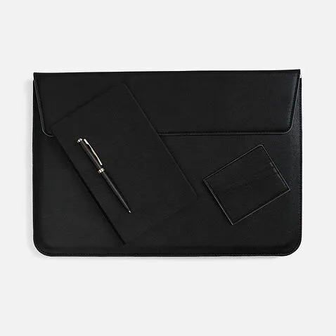 Набор Petrus Walk, черный