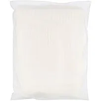 Пакет Zip Lock, L, белый