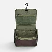 Несессер Stilset, черный