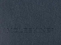 Записная книжка Moleskine Classic Soft (в линейку), Large (13х21см), сапфировый синий