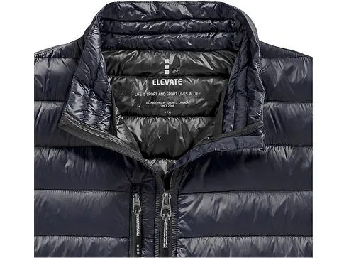 Жилет Fairview женский, темно-синий