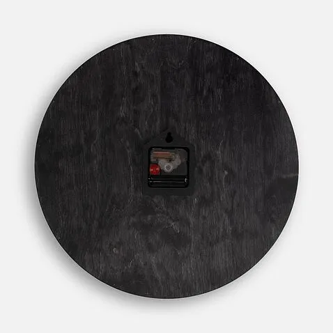 Часы Timefolio, черные