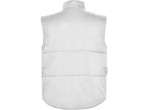 Жилет Almanzor, белый