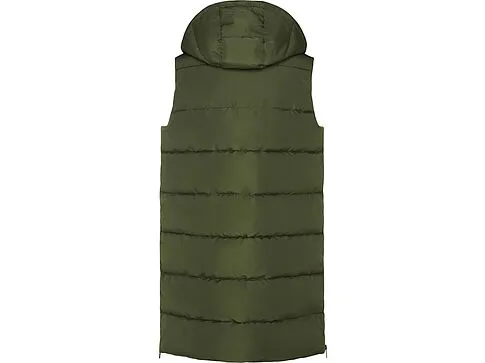 REINE жилет, армейский зеленый