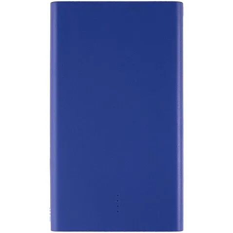 Внешний аккумулятор Easy Trick Comfort 4000мАч, синий