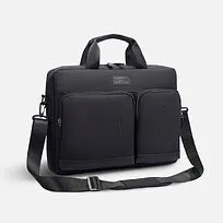 Сумка для ноутбука L255, черная