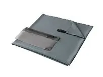 Полотенце из микрофибры спортивное 150х74 см Спутник