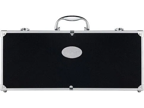 Набор для барбекю Suya с шильдом (P)