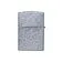 Зажигалка ZIPPO Classic с покрытием Street Chrome™, латунь/сталь, серебристая, матовая, 38x13x57 мм