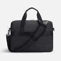 Сумка для ноутбука L275, черная