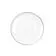 Тарелка Valerie Concept PLATE UNI SLV