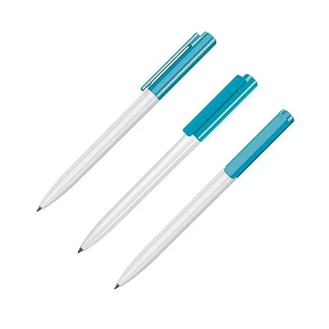 Шариковая ручка, Шариковая ручка,