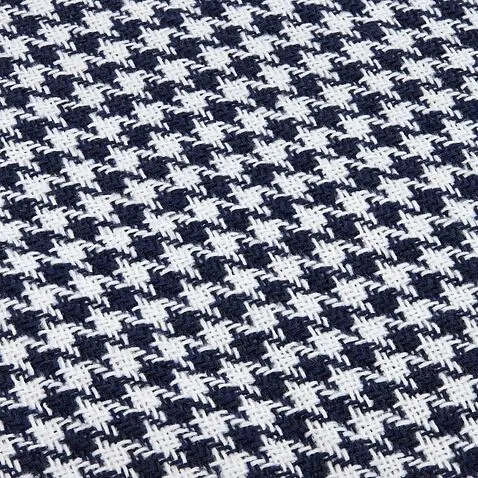 Плед Cambon, иссиня-черный